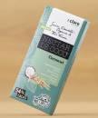 BIO & Fairtrade Schokolade  - NECTAR DE COCO - 100g - von Claro